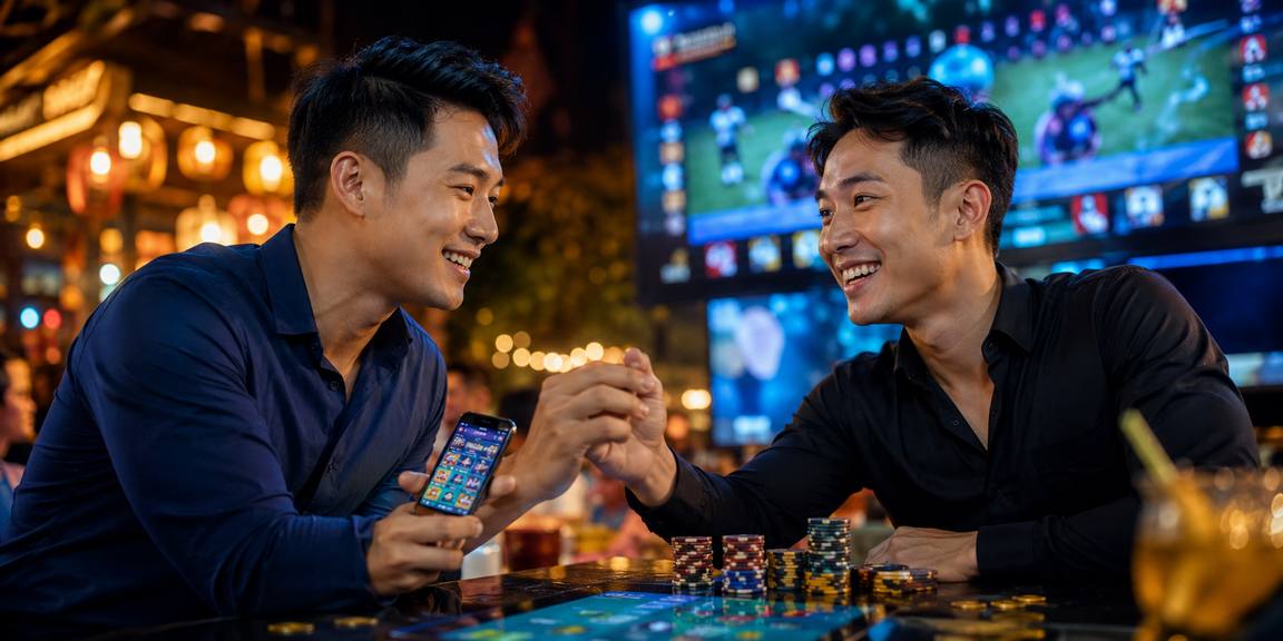 du999 Sảnh casino trực tiếp du999 có gì cho bạn