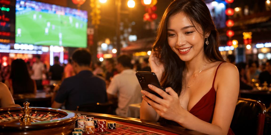 du999 mobile gaming