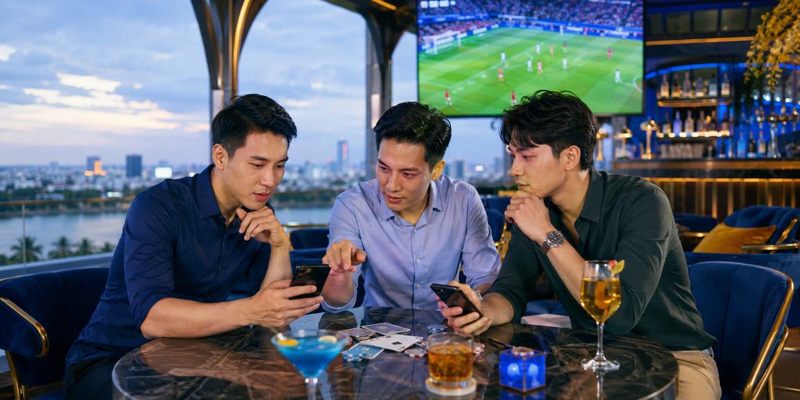 du999 Lắc Xúc Xắc Cùng Dealer Thật Tại du999
